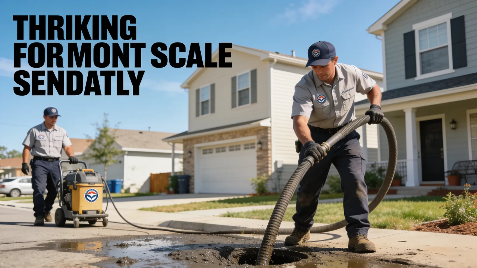 Sewage Cleanup in Scituate, MA near me